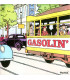 Gasolin – Gasolin' - CD - BRUGT