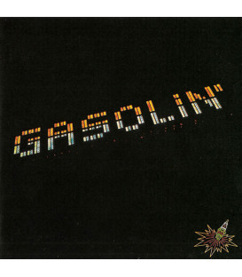 Gasolin – Gas 5 - CD - BRUGT