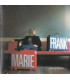 Marie Frank – Vermilion - CD - BRUGT