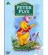 Peter Plys: Jagten på den forsvundne Jakob - DVD - BRUGT