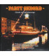 VESTERHAVS-KVINTETTEN - PARTY OMBORD - CD - BRUGT