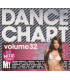 Dance Chart Volume 32 - 3 CD - BRUGT
