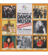 DET BEDSTE AF DANSK MUSIK Præsentation -2  CD - BRUGT
