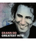 Erann DD – Greatest Hits - CD - BRUGT