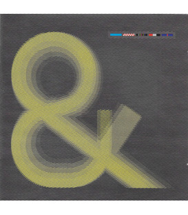 Nephew – Igen & Igen & - 2 CD - BRUGT