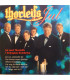 Thorleifs – Jul (Jul Med Thorleifs I Strängnäs Domkyrka) - CD - BRUGT