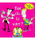 Timm & Gordon – Tør Du La' Vær'? - CD - BRUGT