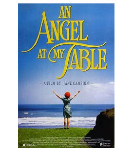 An Angel At My Table - DVD - NY