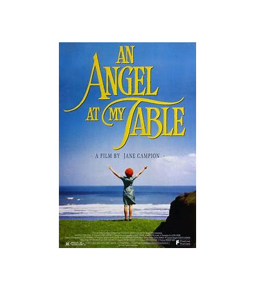 An Angel At My Table - DVD - NY