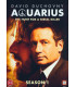 Aquarius: Season 1 - 4 DVD - NY