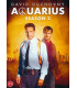 Aquarius: Season 2 - 5 DVD - NY
