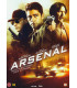 Arsenal (Nicolas Cage) - DVD - NY