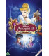 Askepot 3: Tiden skrues tilbage - DVD - BRUGT