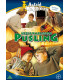 Astrid Lindgren - Niels Karlsson Pusling - DVD - BRUGT