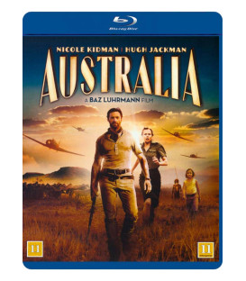 Australia (Blu-ray) - NY