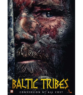 Baltic Tribes - DVD - NY