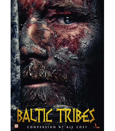 Baltic Tribes - DVD - NY