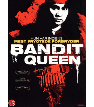 Bandit Queen - NY I FOLIE