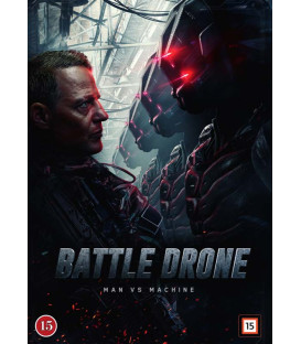 Battle Drone - NY I FOLIE