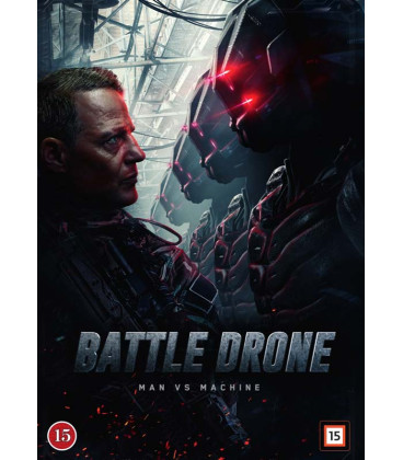 Battle Drone - NY I FOLIE