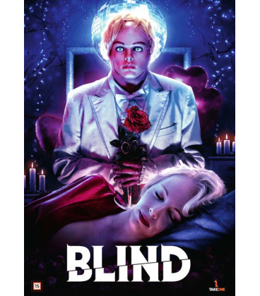 Blind (Sarah French) - DVD - NY I FOLIE