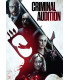Criminal Audition - DVD - NY I FOLIE