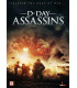 D-Day Assassins - DVD - NY I FOLIE