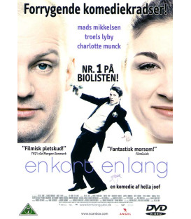 En Kort En Lang - DVD - NY