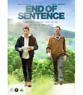 End Of Sentence - DVD - NY I FOLIE