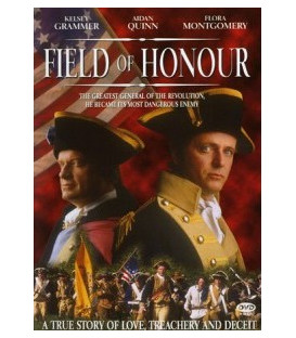Field Of Honour - DVD - NY I FOLIE
