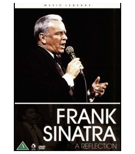 Frank Sinatra: A Reflection - DVD - NY