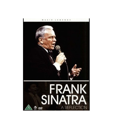 Frank Sinatra: A Reflection - DVD - NY