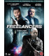Freelancers - DVD - BRUGT