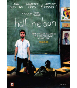 Half Nelson - DVD - NY I FOLIE