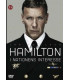 Hamilton: I Nationens Interesse - DVD - BRUGT