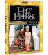 Helt Hysterisk: Sæson 2 - 2 DVD - NY I FOLIE