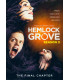 Hemlock Grove - Sæson 3 - 4 DVD - NY I FOLIE