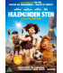 HULEMANDEN STEN - DVD - NY