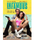 Infamous (Bella Thorne) - DVD - NY I FOLIE