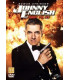 Johnny English 2: Født På Ny - DVD - BRUGT