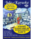 Jule-Karaoke: 9 danske julesange - DVD - BRUGT