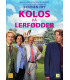 Kolos på lerfødder - DVD - NY I FOLIE