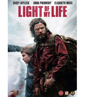 Light of My Life - DVD - NY I FOLIE