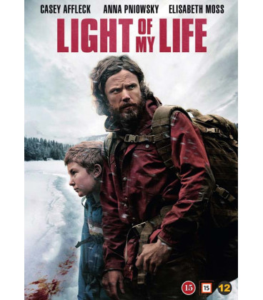 Light of My Life - DVD - NY I FOLIE