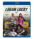 Logan Lucky (Blu-ray) - NY I FOLIE