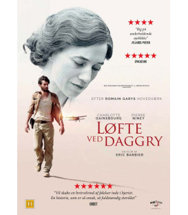 Løfte ved daggry - DVD - NY I FOLIE