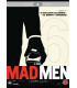 Mad Men: Sæson 6 - 4 DVD - BRUGT