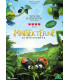 Minisekterne på nye eventyr - DVD - BRUGT