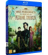 Miss Peregrines Home For Peculiar Children - Blu-Ray - NY I FOLIE