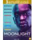 Moonlight (Barry Jenkins) - DVD - NY I FOLIE